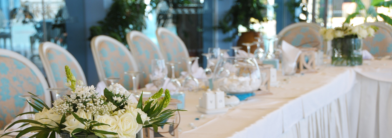 Book your wedding day in Atrium Prestige Thalasso Spa Resort & Villas Rhodes